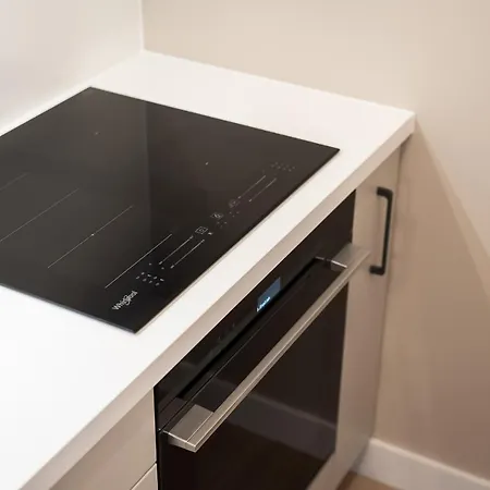 Apartament Aqua Polanki Bodnar Kołobrzeg