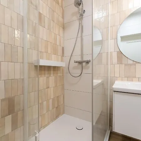 アパート Aqua Polanki Bodnar コウォブジェク