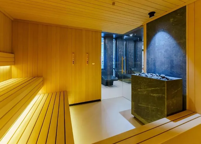 Aqua Polanki Bodnar 科沃布热格