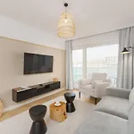 Aqua Polanki Bodnar 아파트 코워브제크