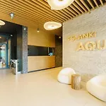 Aqua Polanki Bodnar 아파트