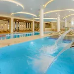 Aqua Polanki Bodnar 아파트
