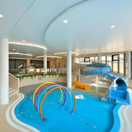Aqua Polanki Bodnar * Kolobrzeg
