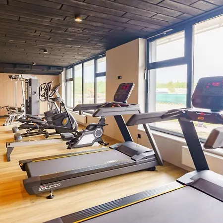 Aqua Polanki Bodnar דירה קולובז'ג