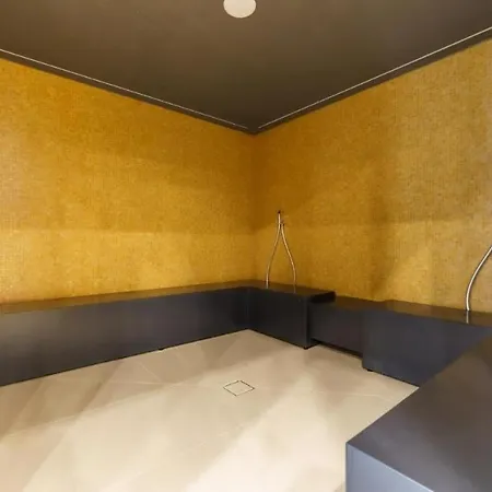 Apartment Aqua Polanki Bodnar