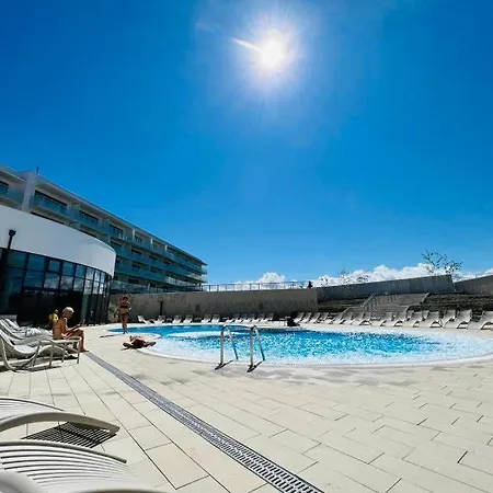 Aqua Polanki Bodnar * Kolobrzeg