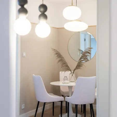 Aqua Polanki Bodnar Apartment Kolobrzeg