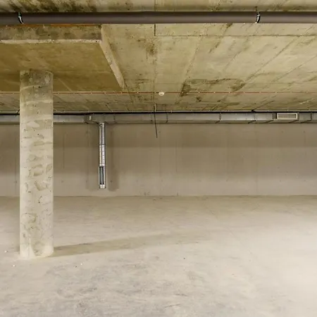 Apartment Aqua Polanki Bodnar