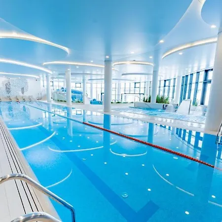 Aqua Polanki Bodnar קולובז'ג