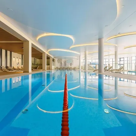Aqua Polanki Bodnar * Kolobrzeg