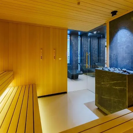 Aqua Polanki Bodnar Kolobrzeg