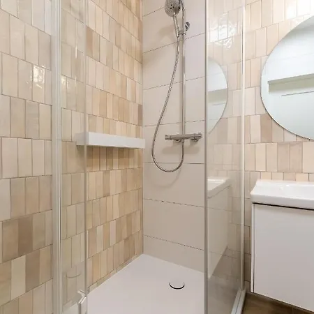 Apartment Aqua Polanki Bodnar Kolobrzeg