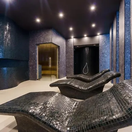 Aqua Polanki Bodnar Apartment *