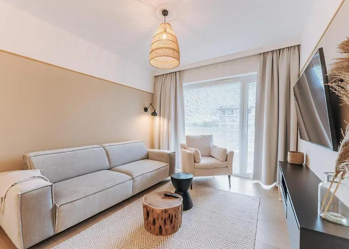 Aqua Polanki Bodnar Kołobrzeg