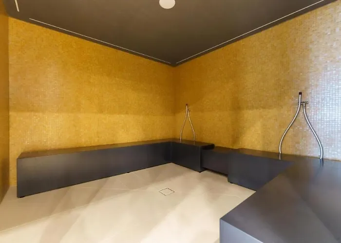 Apartment Aqua Polanki Bodnar