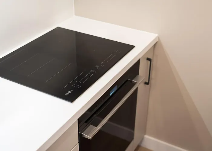 Appartement Aqua Polanki Bodnar Kołobrzeg