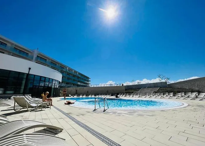 Aqua Polanki Bodnar * Kolobrzeg