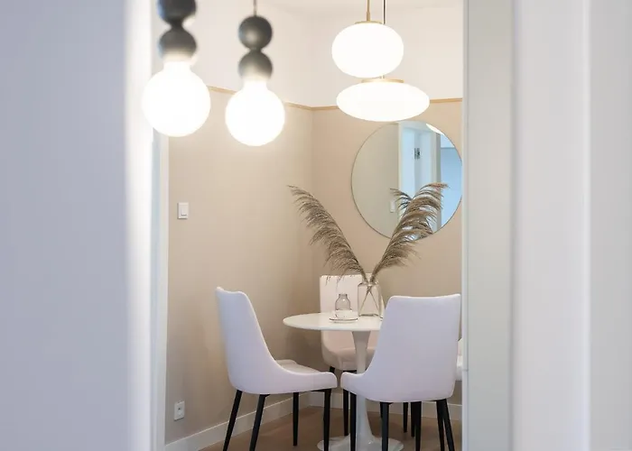 Aqua Polanki Bodnar Apartment Kolobrzeg