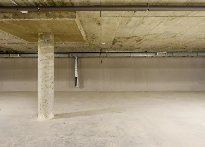 Appartement Aqua Polanki Bodnar