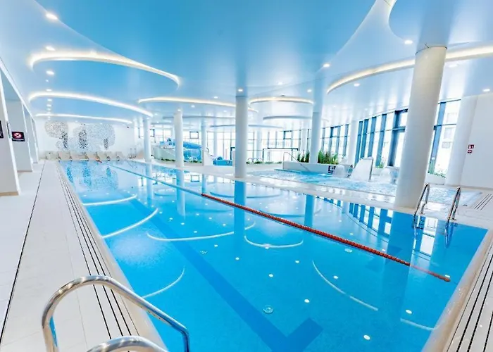 Aqua Polanki Bodnar Kolobrzeg