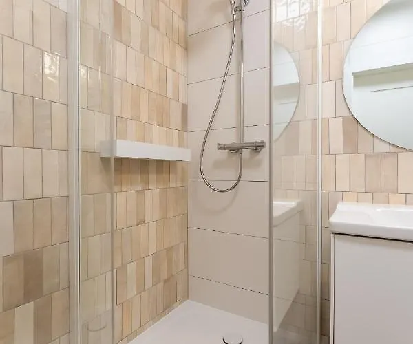 Apartment Aqua Polanki Bodnar Kolobrzeg